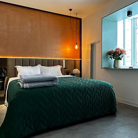Start Apartments 3 Βουκουρέστι Εξωτερικό φωτογραφία
