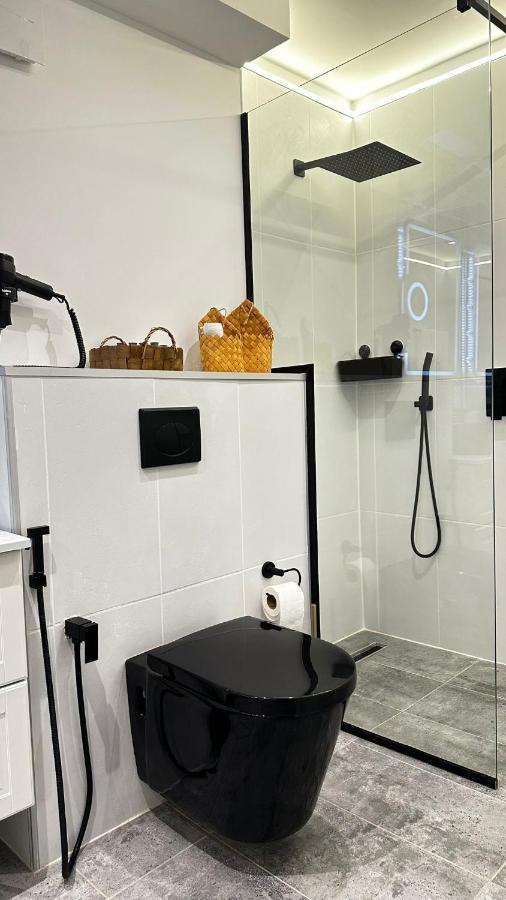 Start Apartments 3 Βουκουρέστι Εξωτερικό φωτογραφία