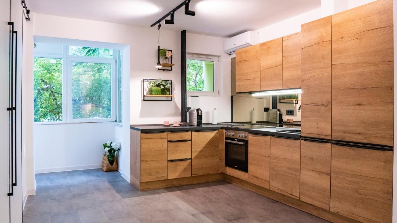 Start Apartments 3 Βουκουρέστι Εξωτερικό φωτογραφία