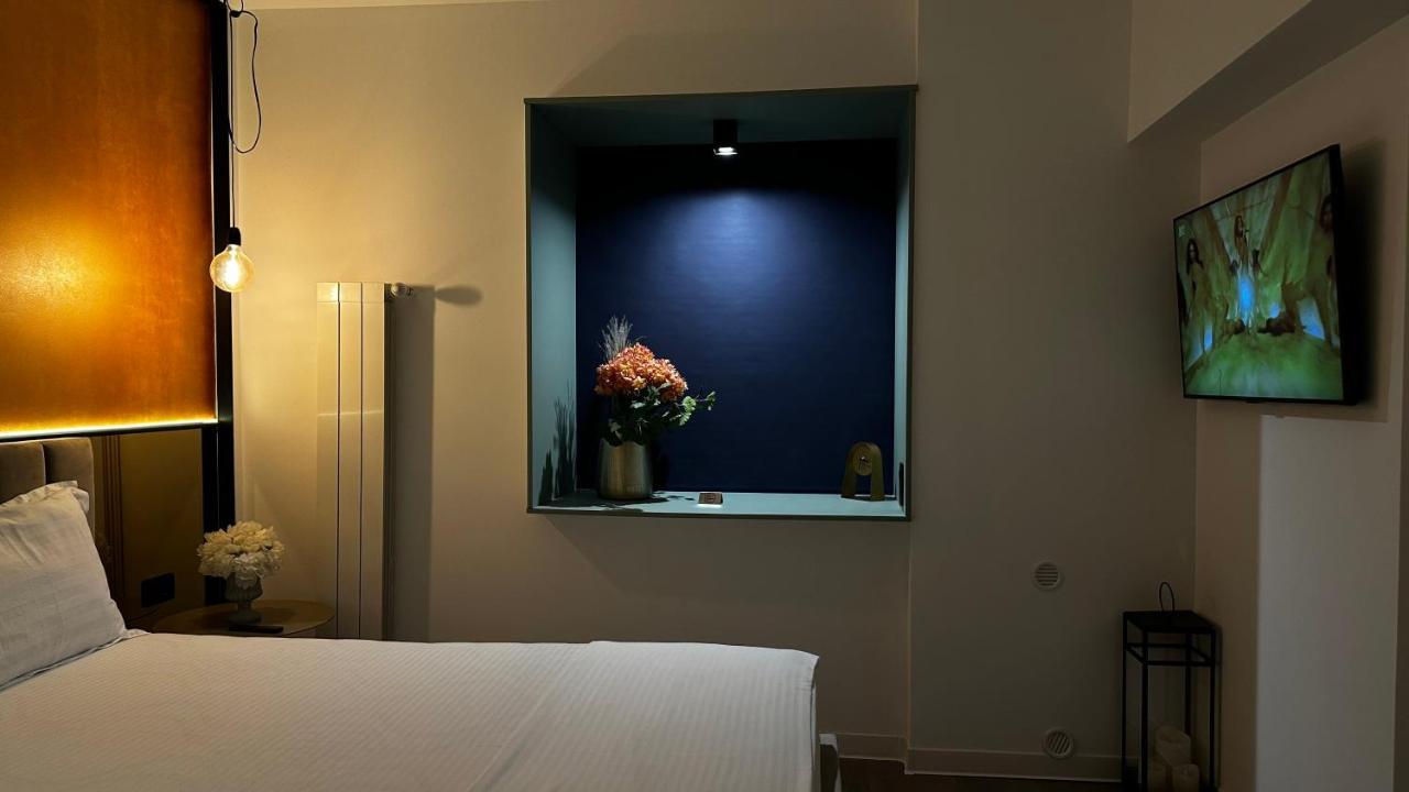 Start Apartments 3 Βουκουρέστι Εξωτερικό φωτογραφία