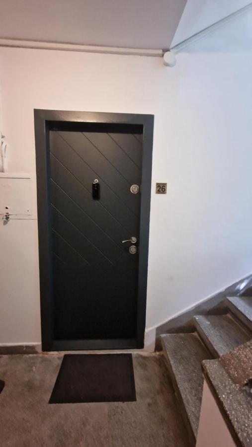 Start Apartments 3 Βουκουρέστι Εξωτερικό φωτογραφία