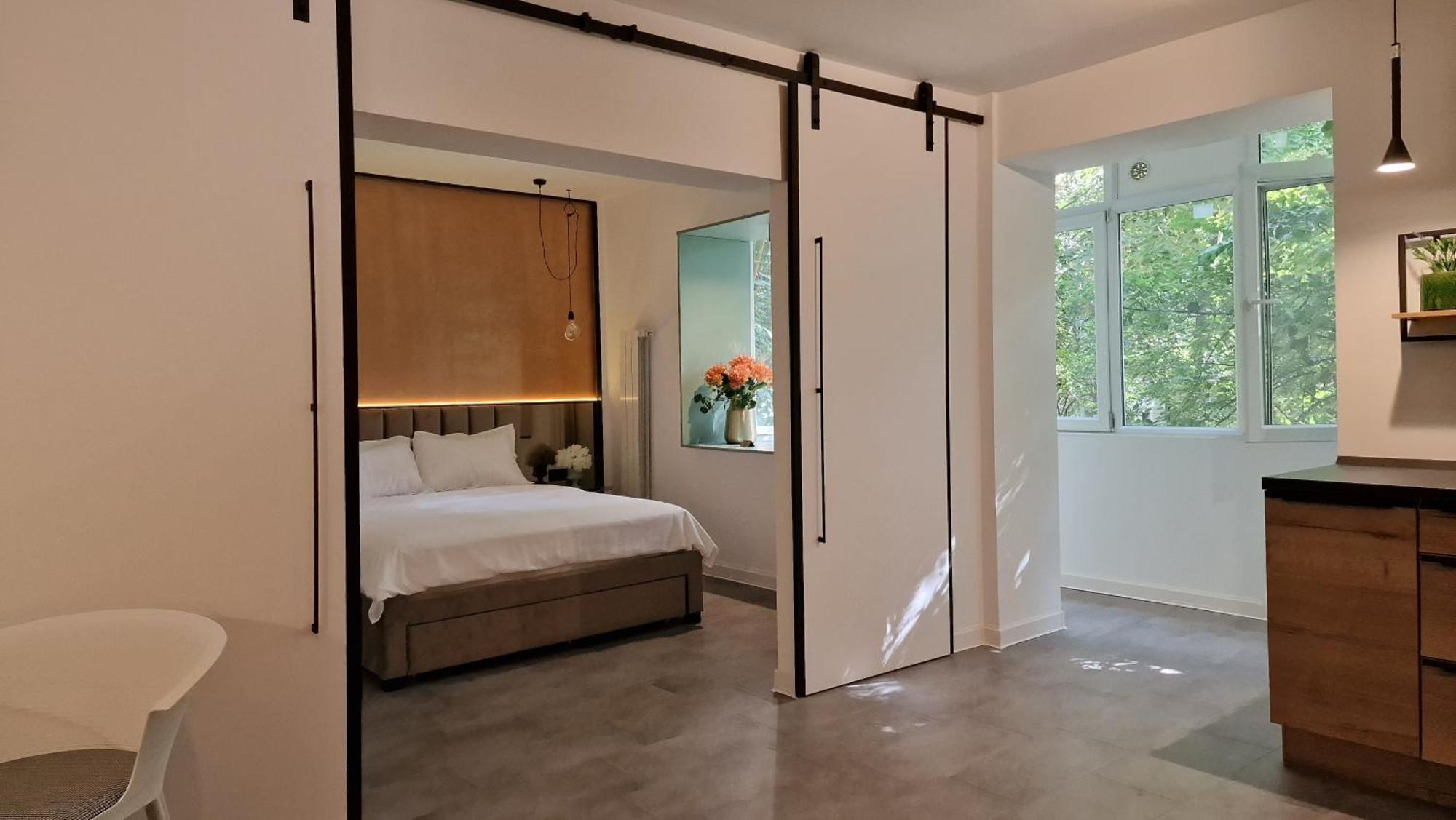 Start Apartments 3 Βουκουρέστι Εξωτερικό φωτογραφία