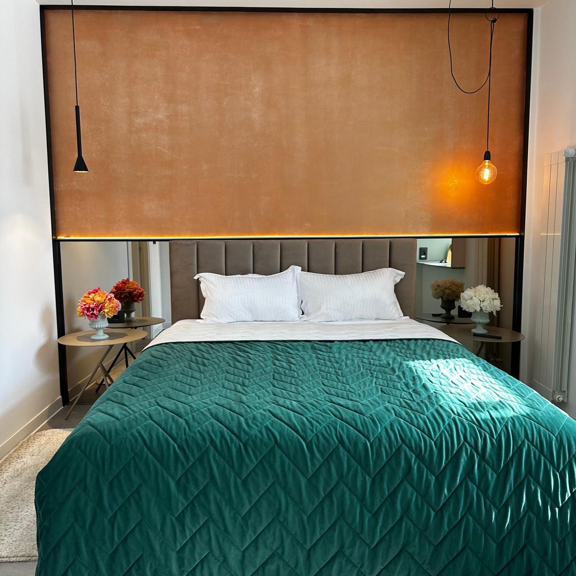 Start Apartments 3 Βουκουρέστι Εξωτερικό φωτογραφία